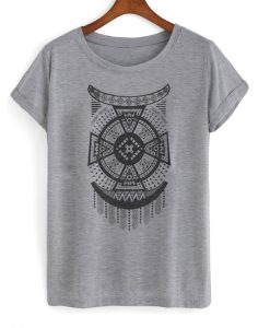 aztec t shirt