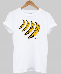 banana t shirt