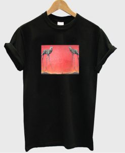 beak shirt