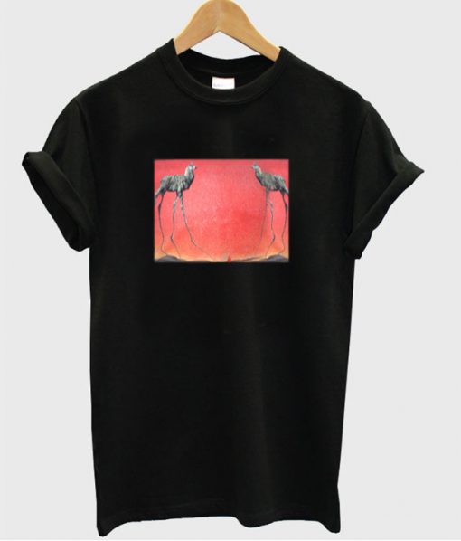 beak shirt