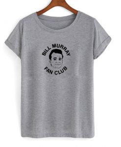 bill murray tshirt