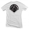 black pyramid t shirt back