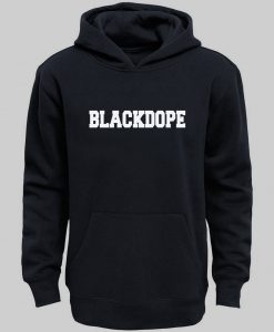 blackdope hoodie