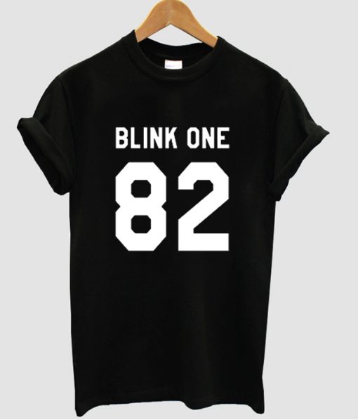 blink one tshirt