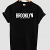 brooklyn tshirt