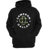 cameron dallas army hoodie