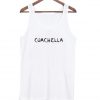 coachella tanktop