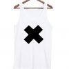 cross tanktop