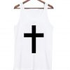 cross tanktop