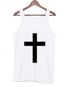 cross tanktop