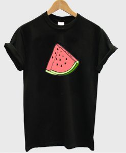 cute watermelon tshirt