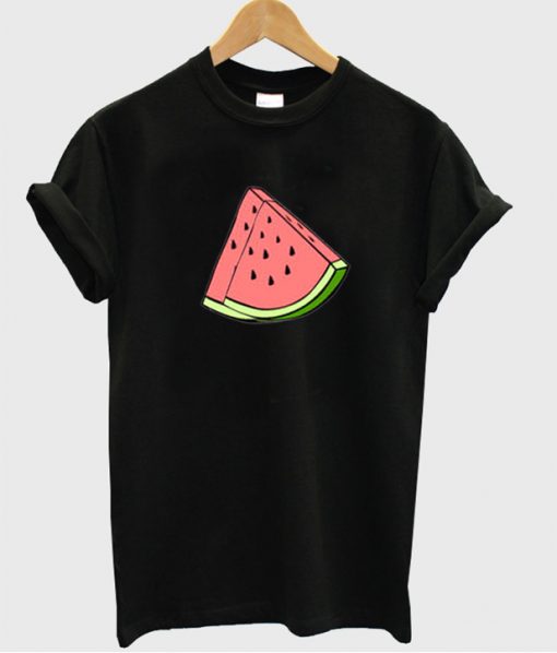 cute watermelon tshirt