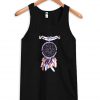 dream catcher tanktop