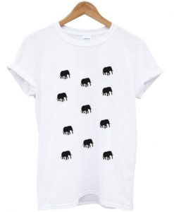 elephant shirt