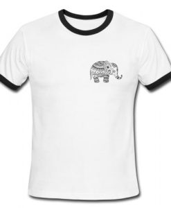 elephant shirt