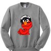 elmo brooklyn