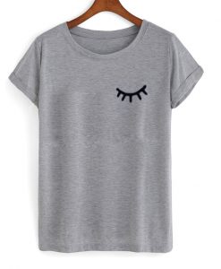 eyes tshirt