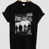 fall out boy tshirt