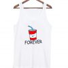 forever tanktop