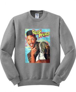 fresh prince