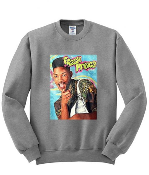 fresh prince