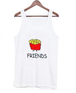 friends tanktop