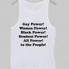 gay power tank top