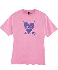 heart breaker shirt