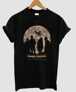 imagine dragons tshirt