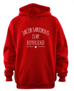 jacob sartorius hoodie