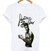 justin beiber t-shirt