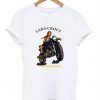 lara croft tomb raider tshirt