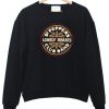 lonely hearts club band sweatshirt