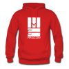 magcon logo hoodie