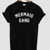 mermaid gang