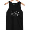 moon tanktop