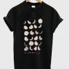 moon tshirt