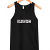 music tanktop