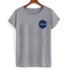 nasa T shirt