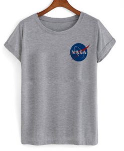 nasa T shirt