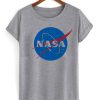 nasa shirt