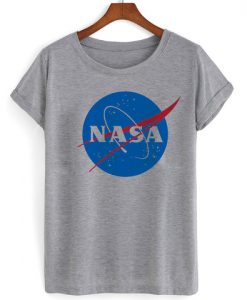 nasa shirt