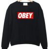 obey