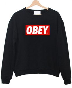 obey