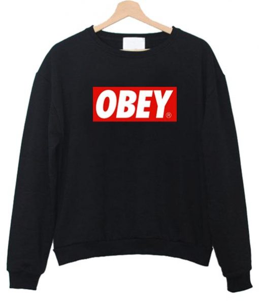 obey