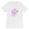 oodoo Doll Unisex T-Shirt