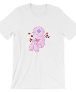 oodoo Doll Unisex T-Shirt