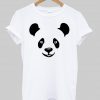 panda t shirt