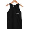 peazer tank top