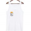 pockrt full of sunshine tanktop